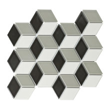 Fireplace Tile