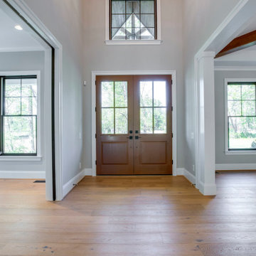 Introducing Our Amazing Heartwood Model!