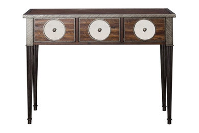 Patten, Console Table
