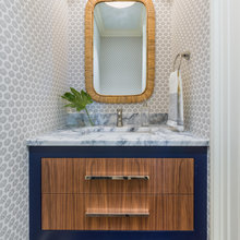 Beach Bathroom