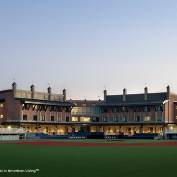 Multifamily Winners, 2015