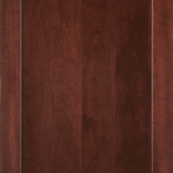 YellowStone Color Options - Kitchen Cabinetry