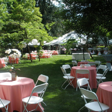 Landscape Management