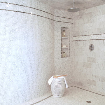 Wayne, PA Historical Kitchen & Bath Renovation