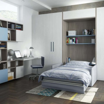 Space Saving Solutions