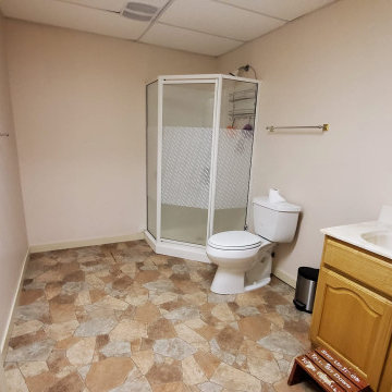 Bathroom Remodels
