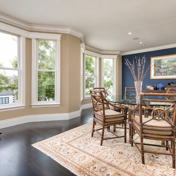 Eureka Valley House