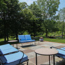 patio design