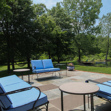 My Houzz: A Dream of Country Living Comes True