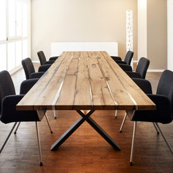 Tisch "Molino" - Dining Tables