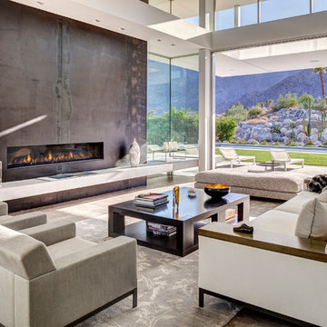 Las Palmas Heights - "Art House"