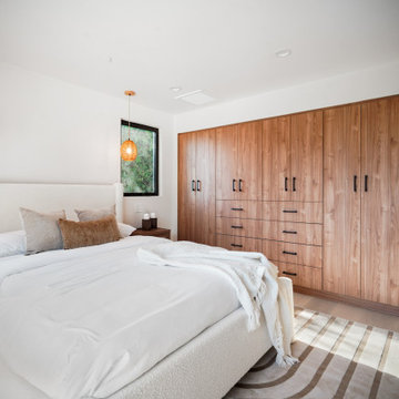 Valley Glen Whole-Home Remodel with Resort Pool & Pool House