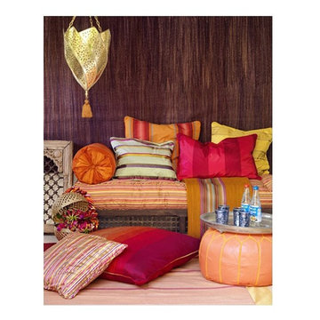 Arabic Living Rooms - Majlis - my favorite designs