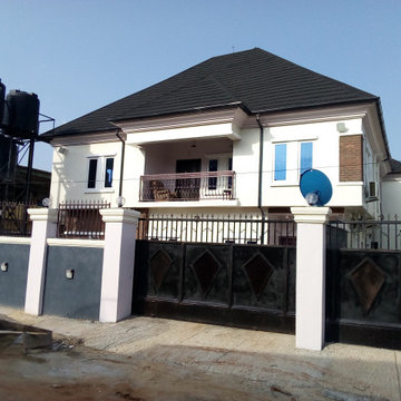MTI Rd Remodelling