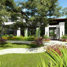Exterior Designs - James