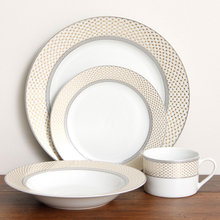 Dinnerware