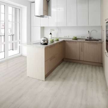 FirmFit Kitchen Flooring (CW-729)