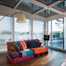 Sunrooms