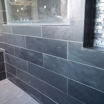 bathroom shower inserts