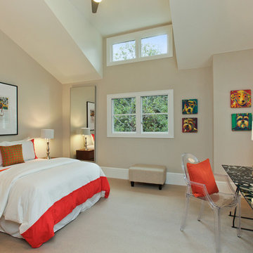 Atherton Farmhouse