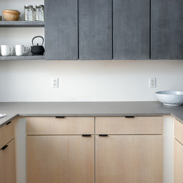 New England Sustainable Remodel