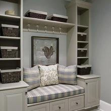 Laundry/Mud Room