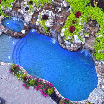 Backyard Living