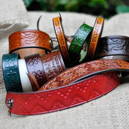 Bracelets - Products
