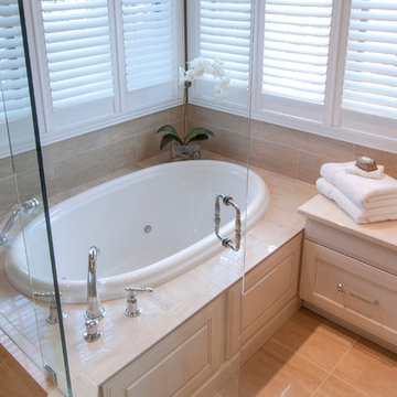Bryn Mawr Master Bath Renovation