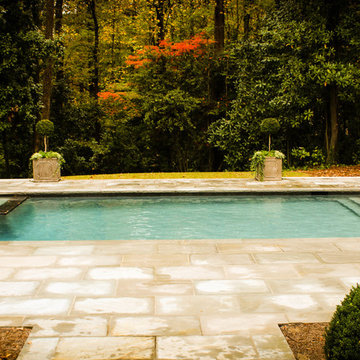 Habersham Pools Metro