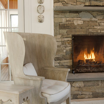 Marshfield home