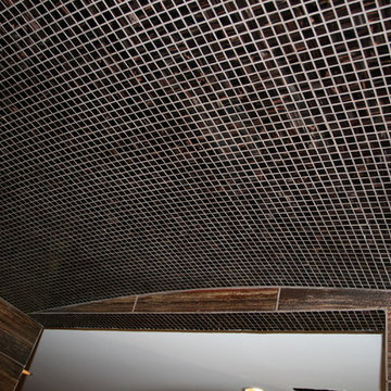 Annapolis Steam room