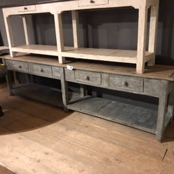 Antiques - Furniture