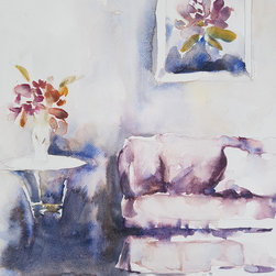 A Watercolour Collection - Products
