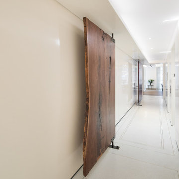 Tahari Residence