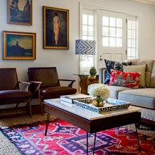 Living Rug