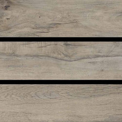 WOOD EFFECT TILES - Products
