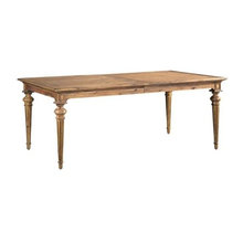 kitchen table
