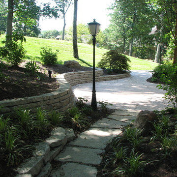 Hardscapes