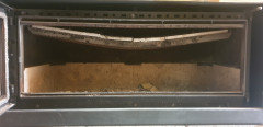 Scandia Stylist 10 wood heater? | Houzz AU