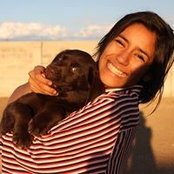 Ale Arenas's photo