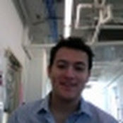 Edgar Cervantes's photo