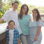Sarah Selfridge's photo
