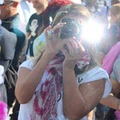 Sara Gambato's photo