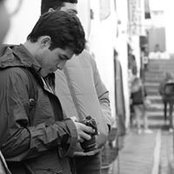 Ramses Paredes's photo