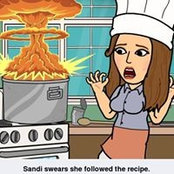Sandi Fithen's photo