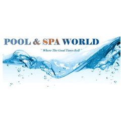 Pool & Spa World, LLC