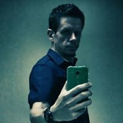 Vincent Caranchini's photo
