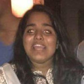 Aishwarya Reddy's photo