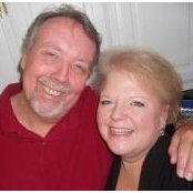 Lyn Wrights billede